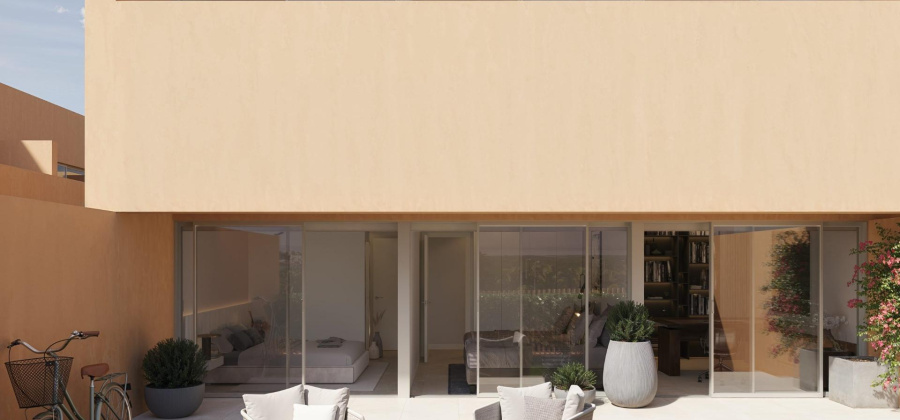 Torrevieja, Alicante, 3 Bedrooms Bedrooms, ,2 BathroomsBathrooms,Bungalow,New,0,209559246266893952