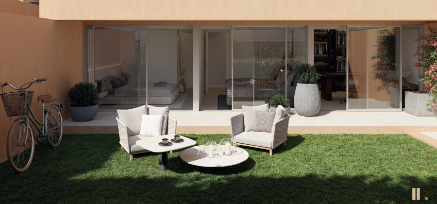 Torrevieja, Alicante, 3 Bedrooms Bedrooms, ,2 BathroomsBathrooms,Bungalow,New,0,209559246266893952