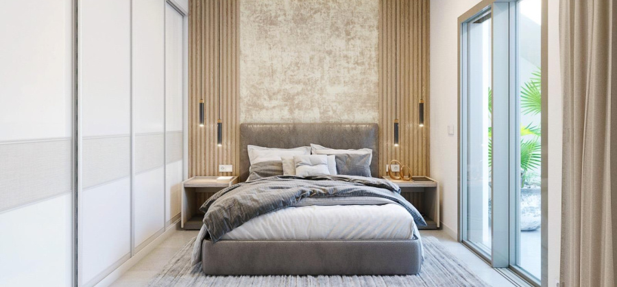 Pilar de la Horadada, Alicante, 3 Bedrooms Bedrooms, ,2 BathroomsBathrooms,Villa,New,0,209559580735318432