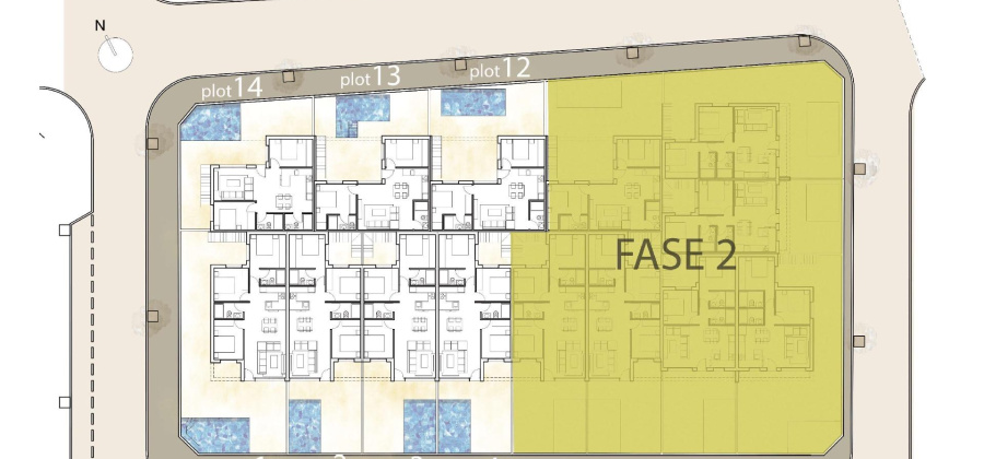 Pilar de la Horadada, Alicante, 3 Bedrooms Bedrooms, ,2 BathroomsBathrooms,Villa,New,0,209559580735318432