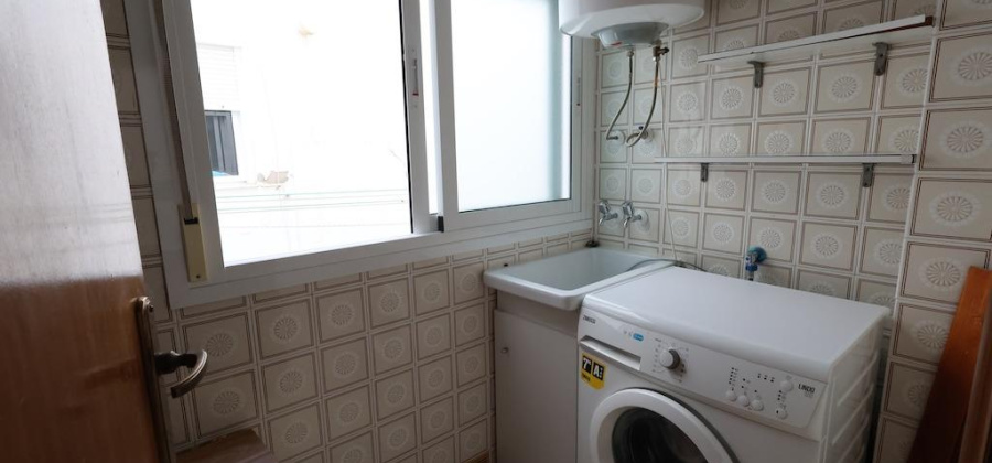 Torrevieja, Alicante, 3 Bedrooms Bedrooms, ,2 BathroomsBathrooms,Apartment,Resale,0,209924229869175872