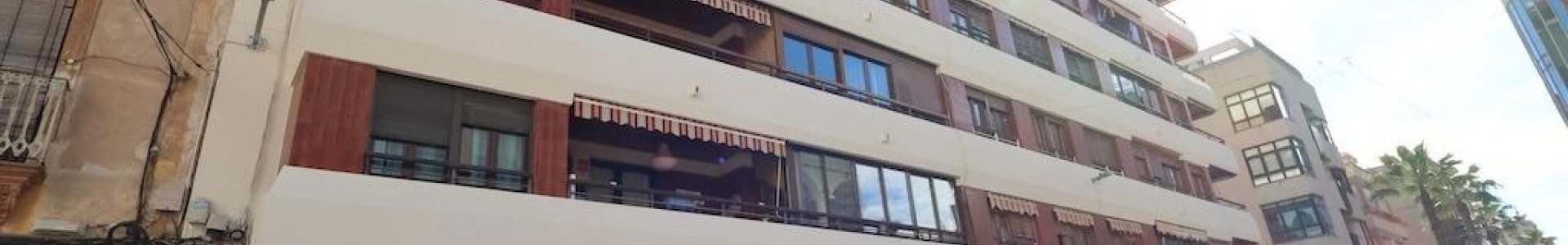 Torrevieja, Alicante, 3 Bedrooms Bedrooms, ,2 BathroomsBathrooms,Apartment,Resale,0,209924229869175872