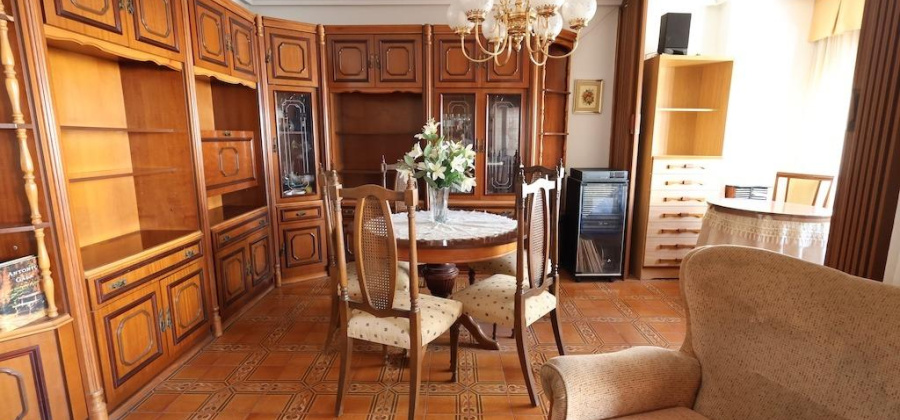 Torrevieja, Alicante, 3 Bedrooms Bedrooms, ,2 BathroomsBathrooms,Apartment,Resale,0,209924229869175872