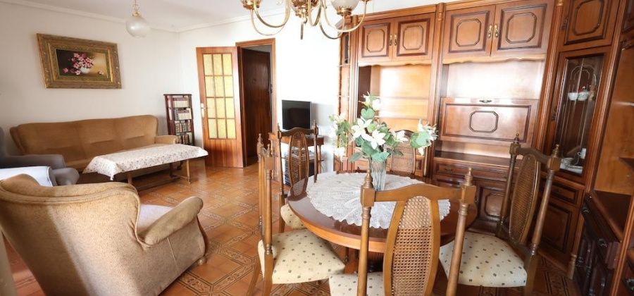 Torrevieja, Alicante, 3 Bedrooms Bedrooms, ,2 BathroomsBathrooms,Apartment,Resale,0,209924229869175872