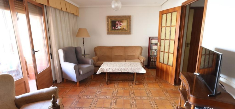 Torrevieja, Alicante, 3 Bedrooms Bedrooms, ,2 BathroomsBathrooms,Apartment,Resale,0,209924229869175872