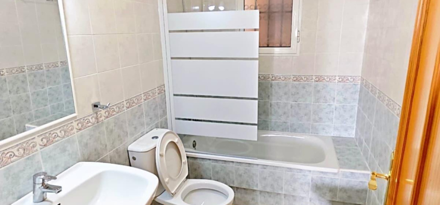 Orihuela Costa, Alicante, 2 Bedrooms Bedrooms, ,1 BathroomBathrooms,Apartment,Resale,0,7563292225697427
