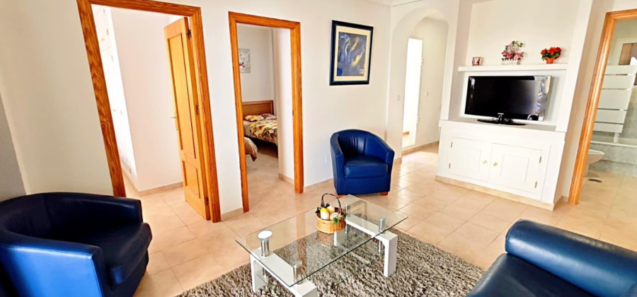 Orihuela Costa, Alicante, 2 Bedrooms Bedrooms, ,1 BathroomBathrooms,Apartment,Resale,0,7563292225697427