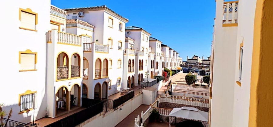 Orihuela Costa, Alicante, 2 Bedrooms Bedrooms, ,1 BathroomBathrooms,Apartment,Resale,0,7563292225697427
