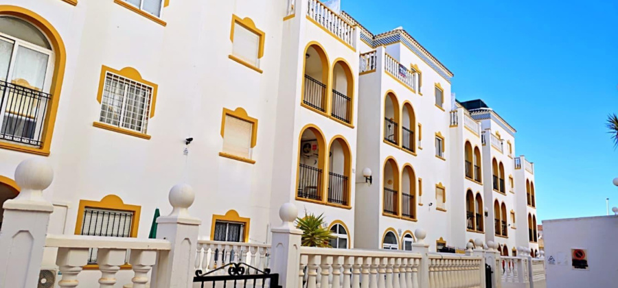 Orihuela Costa, Alicante, 2 Bedrooms Bedrooms, ,1 BathroomBathrooms,Apartment,Resale,0,7563292225697427