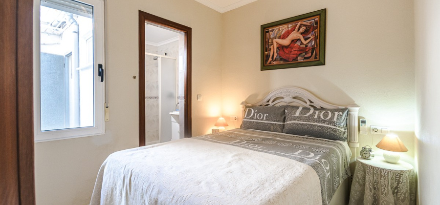 Torrevieja, Alicante, 2 Bedrooms Bedrooms, ,2 BathroomsBathrooms,Villa,Resale,0,10353683003525476