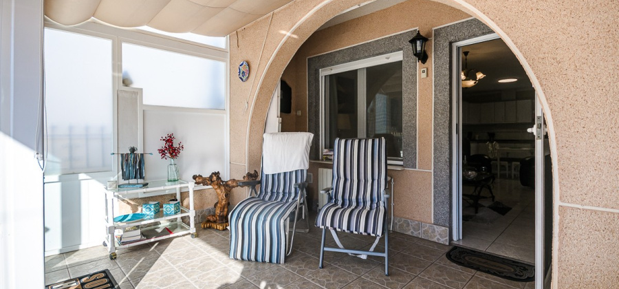 Torrevieja, Alicante, 2 Bedrooms Bedrooms, ,2 BathroomsBathrooms,Villa,Resale,0,10353683003525476