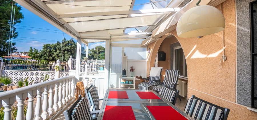 Torrevieja, Alicante, 2 Bedrooms Bedrooms, ,2 BathroomsBathrooms,Villa,Resale,0,10353683003525476