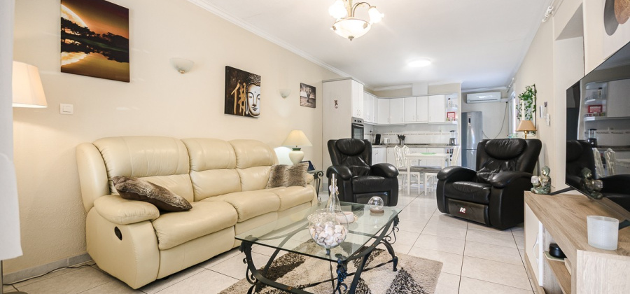 Torrevieja, Alicante, 2 Bedrooms Bedrooms, ,2 BathroomsBathrooms,Villa,Resale,0,10353683003525476