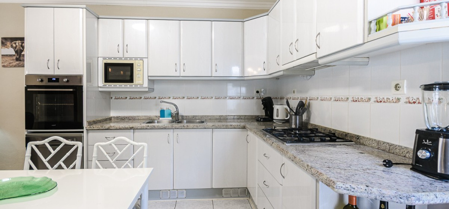 Torrevieja, Alicante, 2 Bedrooms Bedrooms, ,2 BathroomsBathrooms,Villa,Resale,0,10353683003525476