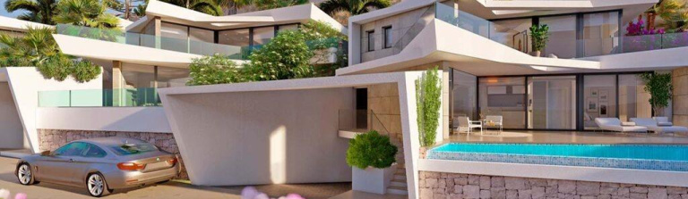 Benitachell, Alicante, 3 Bedrooms Bedrooms, ,3 BathroomsBathrooms,Villa,New,0,20955979852620408