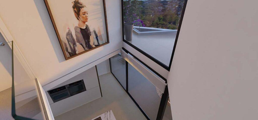 Benitachell, Alicante, 3 Bedrooms Bedrooms, ,3 BathroomsBathrooms,Villa,New,0,20955979852620408