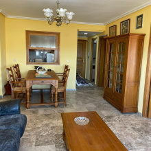 Torrevieja, Alicante, 2 Bedrooms Bedrooms, ,1 BathroomBathrooms,Apartment,Resale,0,75632103156009120