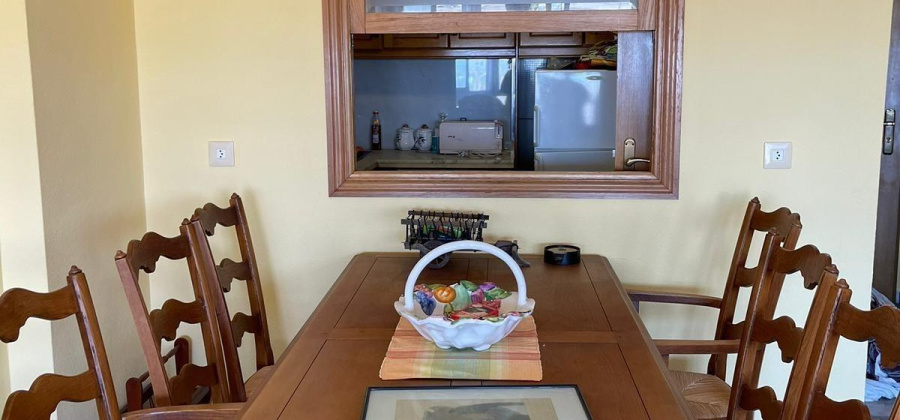 Torrevieja, Alicante, 2 Bedrooms Bedrooms, ,1 BathroomBathrooms,Apartment,Resale,0,75632103156009120