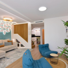 Torrevieja, Alicante, 3 Bedrooms Bedrooms, ,2 BathroomsBathrooms,Townhouse,Resale,0,75632172092323728