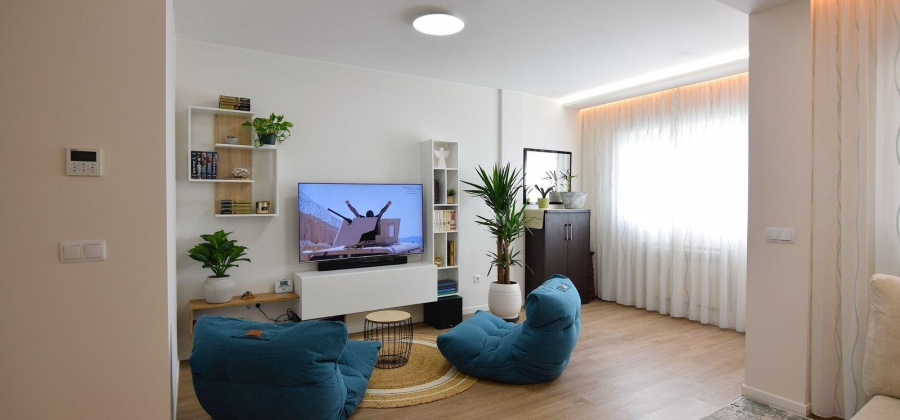 Torrevieja, Alicante, 3 Bedrooms Bedrooms, ,2 BathroomsBathrooms,Townhouse,Resale,0,75632172092323728