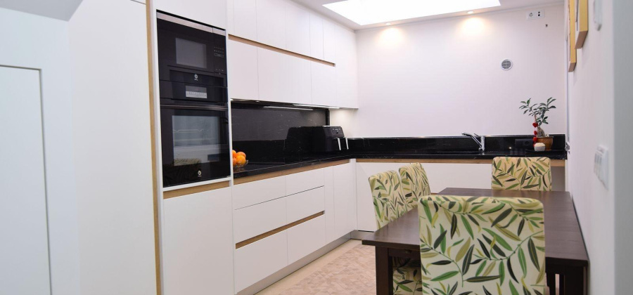 Torrevieja, Alicante, 3 Bedrooms Bedrooms, ,2 BathroomsBathrooms,Townhouse,Resale,0,75632172092323728