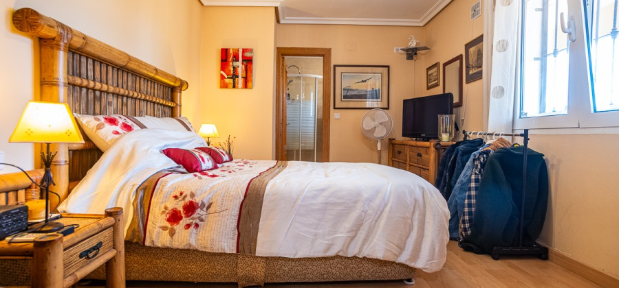 Torrevieja, Alicante, 6 Bedrooms Bedrooms, ,6 BathroomsBathrooms,Villa,Resale,0,103536228848927392