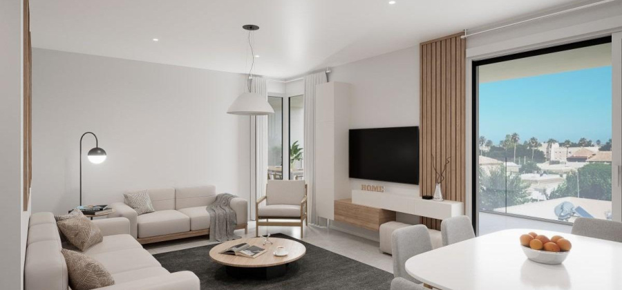 Los Alcazares, Murcia, 3 Bedrooms Bedrooms, ,2 BathroomsBathrooms,Apartment,New,0,209559151790204320