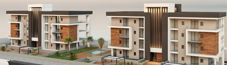 Apartment in Costa Calida, Los Alcazares