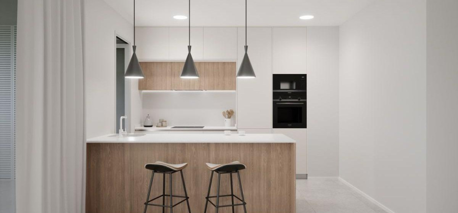 Los Alcazares, Murcia, 3 Bedrooms Bedrooms, ,2 BathroomsBathrooms,Apartment,New,0,209559151790204320