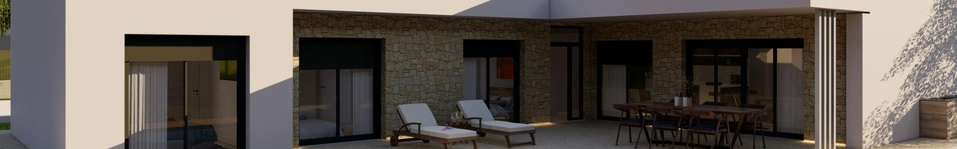 Pinoso, Alicante, 3 Bedrooms Bedrooms, ,2 BathroomsBathrooms,Villa,New,0,209559207921334080