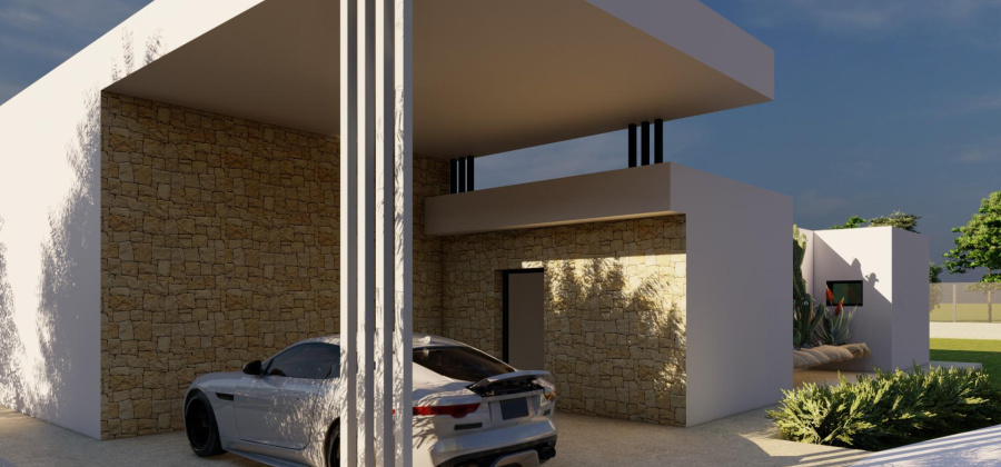 Pinoso, Alicante, 3 Bedrooms Bedrooms, ,2 BathroomsBathrooms,Villa,New,0,209559207921334080