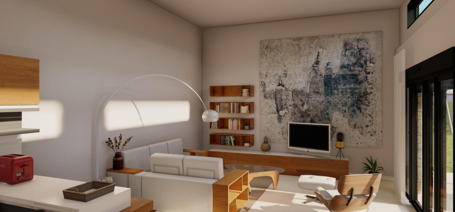 Pinoso, Alicante, 3 Bedrooms Bedrooms, ,2 BathroomsBathrooms,Villa,New,0,209559207921334080