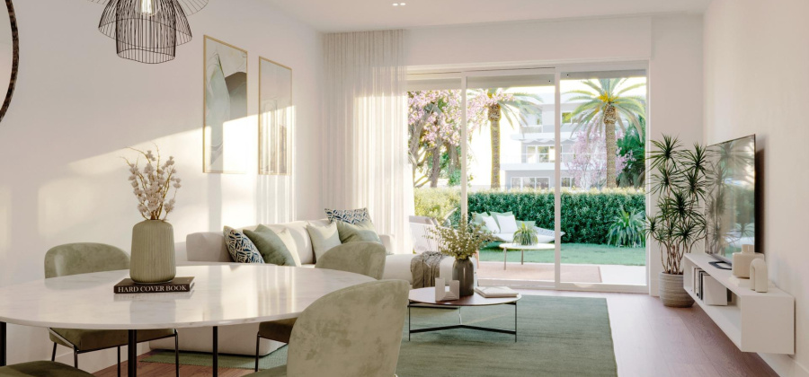 Monforte del Cid, Alicante, 3 Bedrooms Bedrooms, ,2 BathroomsBathrooms,Apartment,New,0,209559212694574976