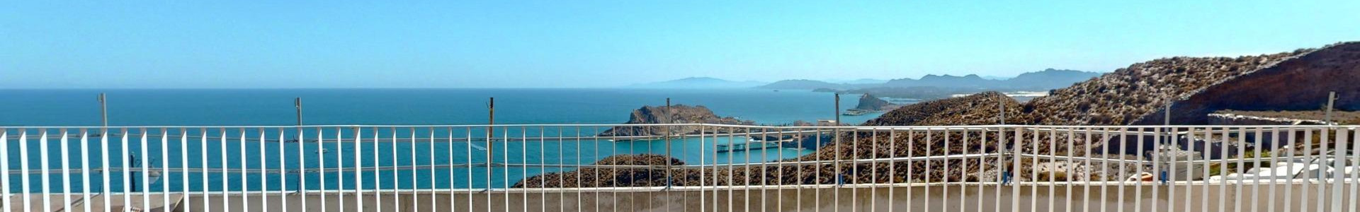 Apartment in Costa Calida, Aguilas