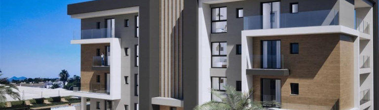 Apartment in Costa Calida, Los Alcazares