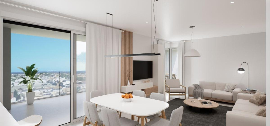 Los Alcazares, Murcia, 3 Bedrooms Bedrooms, ,2 BathroomsBathrooms,Apartment,New,0,209559417025321600