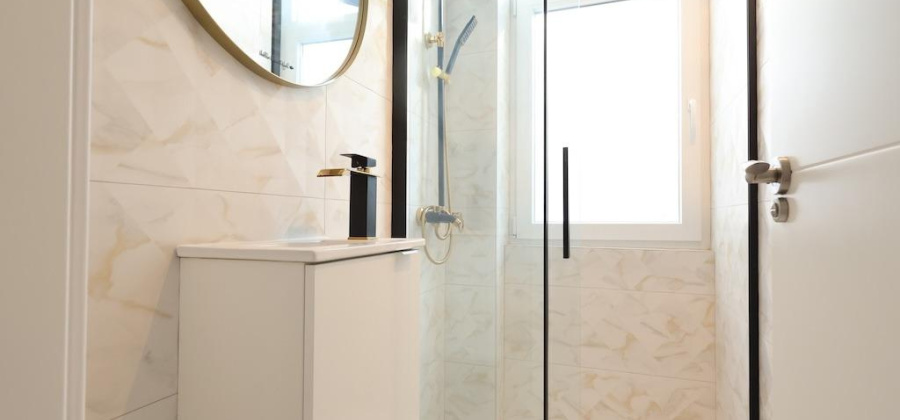 Torrevieja, Alicante, 3 Bedrooms Bedrooms, ,1 BathroomBathrooms,Apartment,Resale,0,209924223932090976