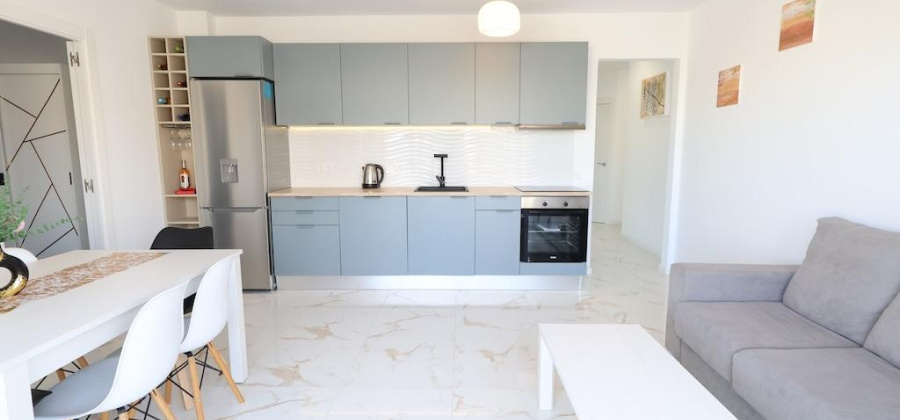 Torrevieja, Alicante, 3 Bedrooms Bedrooms, ,1 BathroomBathrooms,Apartment,Resale,0,209924223932090976