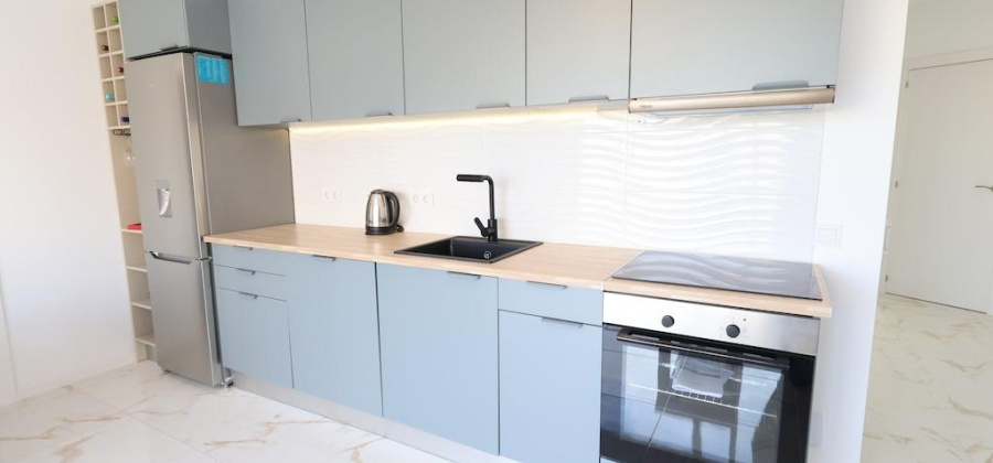 Torrevieja, Alicante, 3 Bedrooms Bedrooms, ,1 BathroomBathrooms,Apartment,Resale,0,209924223932090976