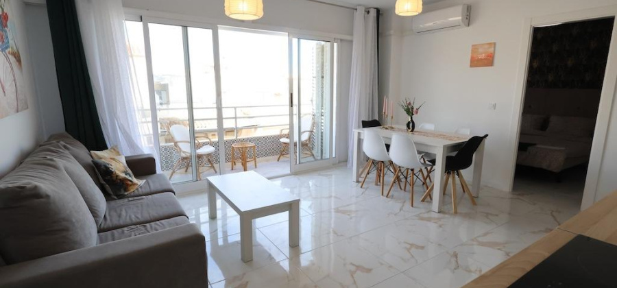 Torrevieja, Alicante, 3 Bedrooms Bedrooms, ,1 BathroomBathrooms,Apartment,Resale,0,209924223932090976
