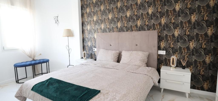 Torrevieja, Alicante, 3 Bedrooms Bedrooms, ,1 BathroomBathrooms,Apartment,Resale,0,209924223932090976