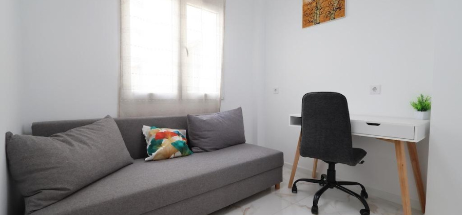 Torrevieja, Alicante, 3 Bedrooms Bedrooms, ,1 BathroomBathrooms,Apartment,Resale,0,209924223932090976