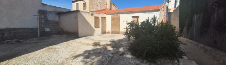 Townhouse in Costa Calida, Mahoya
