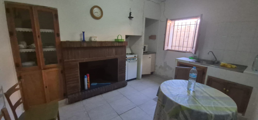 Mahoya, Murcia, 3 Bedrooms Bedrooms, ,1 BathroomBathrooms,Townhouse,Resale,0,944369