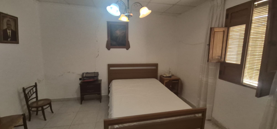 Mahoya, Murcia, 3 Bedrooms Bedrooms, ,1 BathroomBathrooms,Townhouse,Resale,0,944369