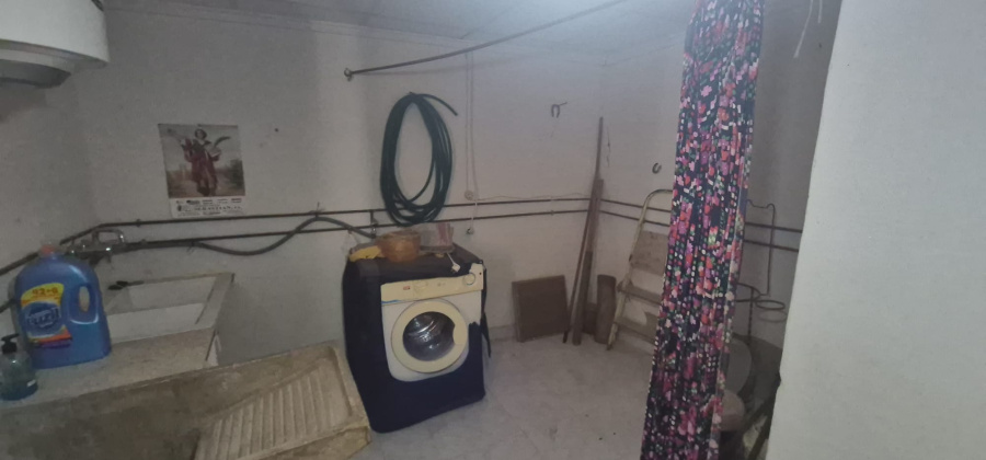 Mahoya, Murcia, 3 Bedrooms Bedrooms, ,1 BathroomBathrooms,Townhouse,Resale,0,944369