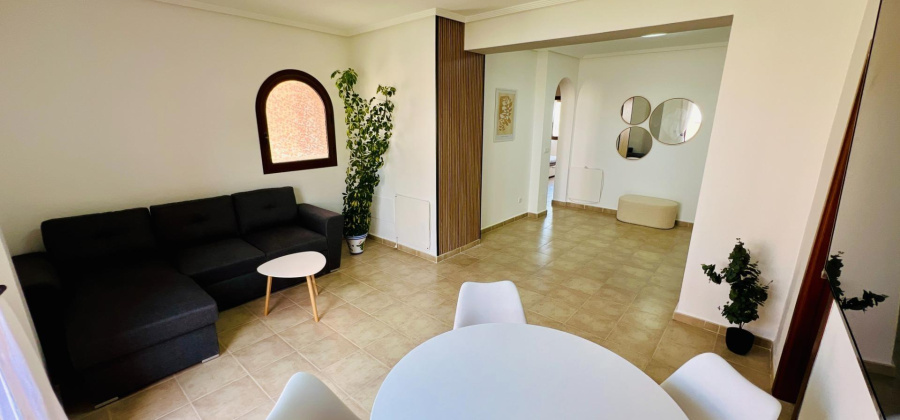 Torrevieja, Alicante, 3 Bedrooms Bedrooms, ,1 BathroomBathrooms,Apartment,Resale,0,7563269149420193