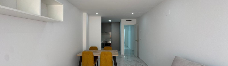 Torrevieja, Alicante, 2 Bedrooms Bedrooms, ,2 BathroomsBathrooms,Apartment,Resale,0,7563298929203833
