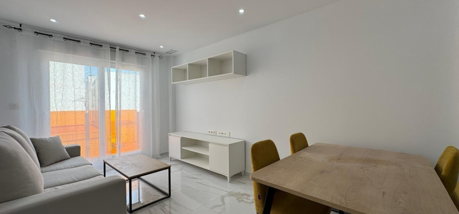 Torrevieja, Alicante, 2 Bedrooms Bedrooms, ,2 BathroomsBathrooms,Apartment,Resale,0,7563298929203833