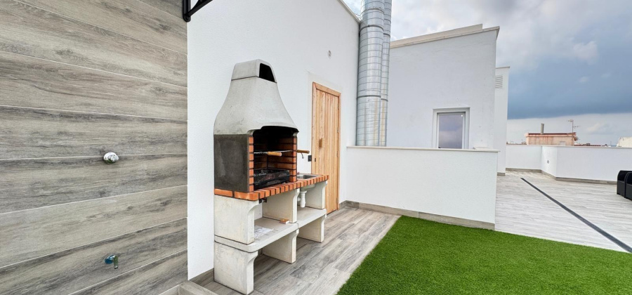 Torrevieja, Alicante, 2 Bedrooms Bedrooms, ,2 BathroomsBathrooms,Apartment,Resale,0,7563298929203833